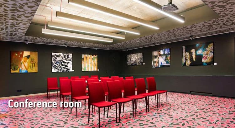 Bohem Art Hotel