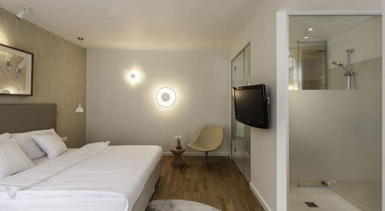 Casati Budapest Hotel