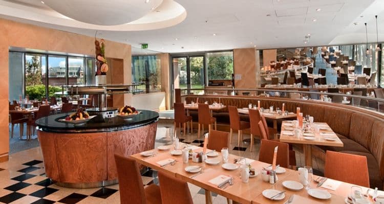 Hilton Budapest City