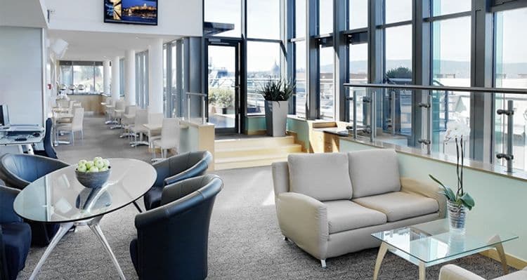 Hilton Budapest City