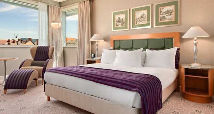Hilton Budapest City