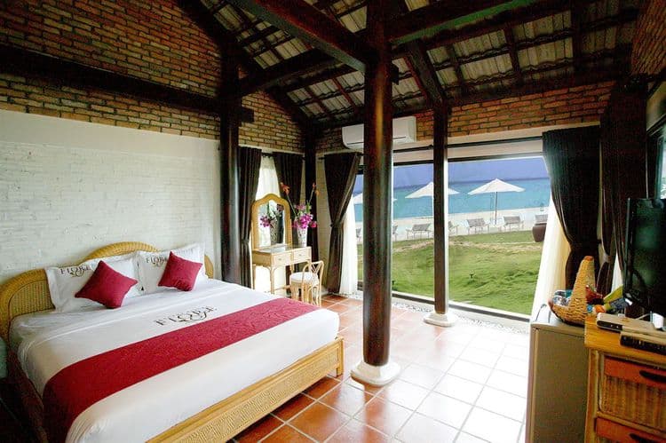 Fiore Healthy Resort