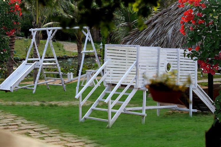 Fiore Healthy Resort