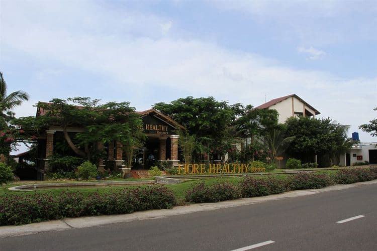 Fiore Healthy Resort