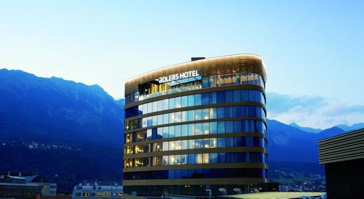 Adlers Hotel