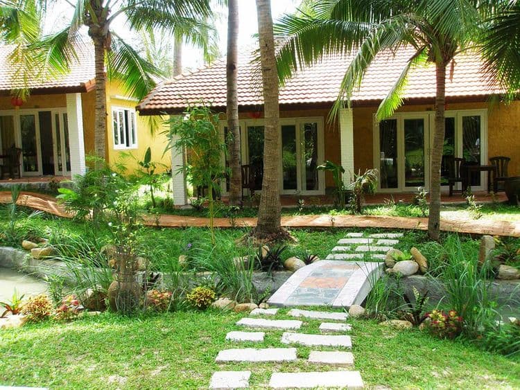 Green Hill Resort & Spa