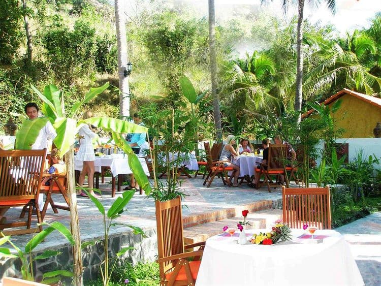 Green Hill Resort & Spa