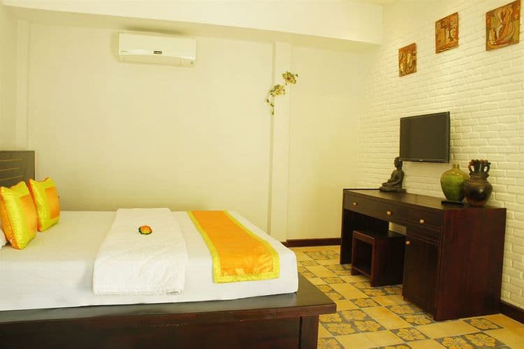 Green Hill Resort & Spa
