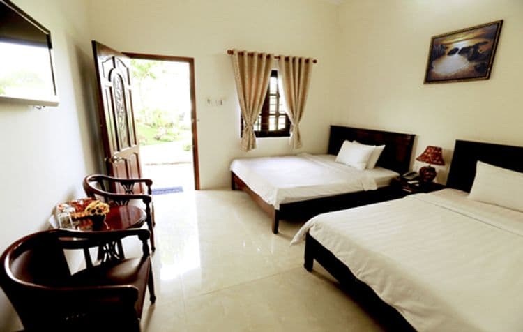LaVita Hotel