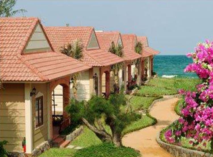 Malibu Resort
