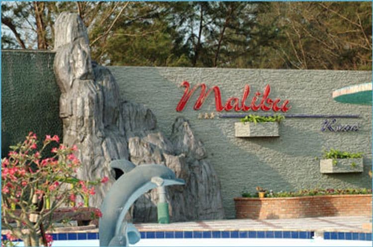 Malibu Resort