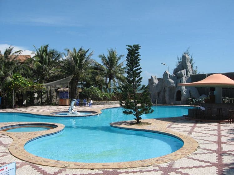 Malibu Resort