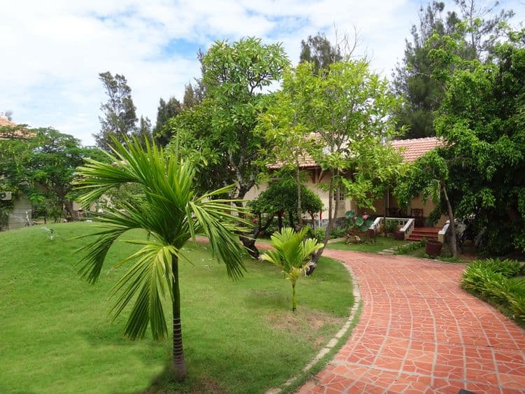 Malibu Resort