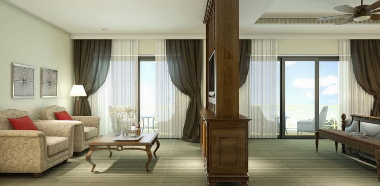 Vinpearl Resort Phu Quoc