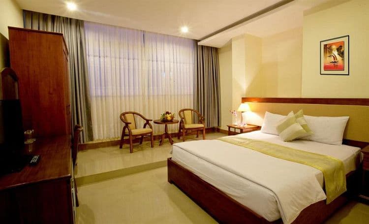 Nhat Thanh Hotel