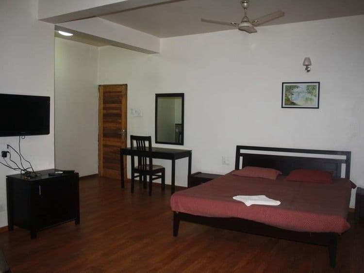 Samira Beach Resort