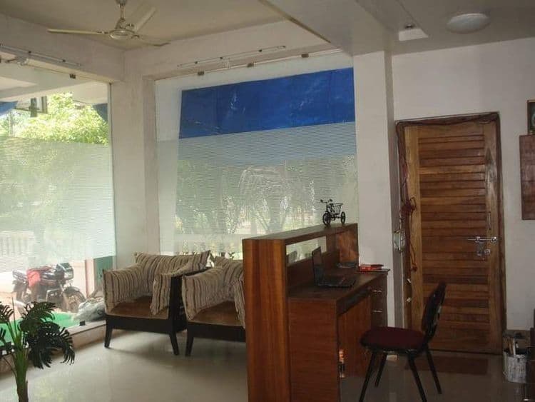 Samira Beach Resort