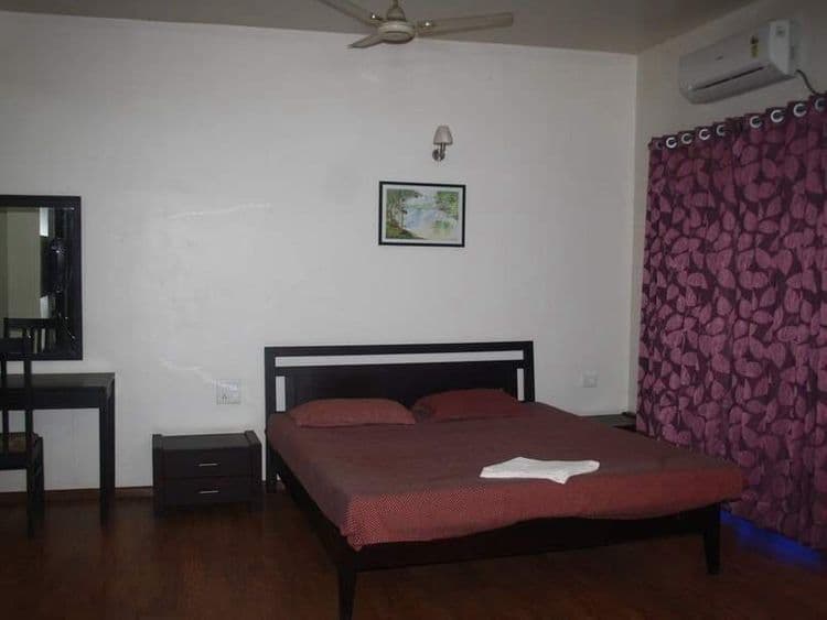 Samira Beach Resort