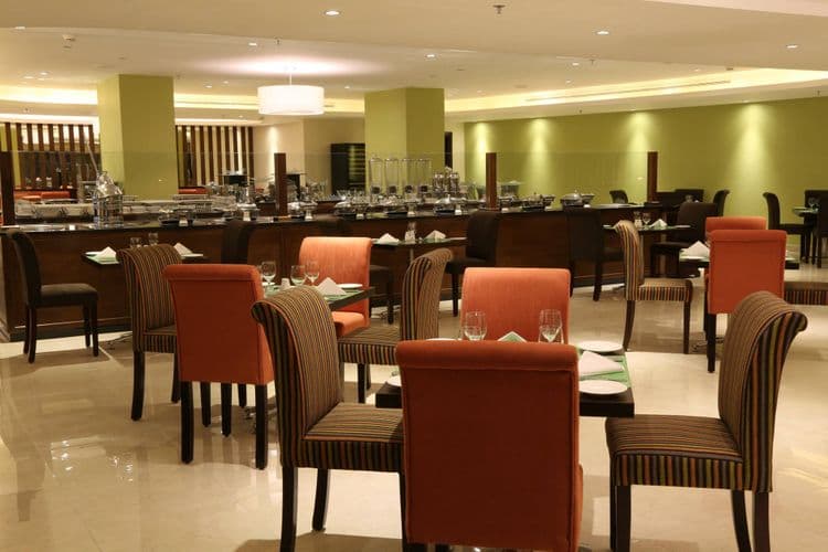 Oryx Hotel Aqaba