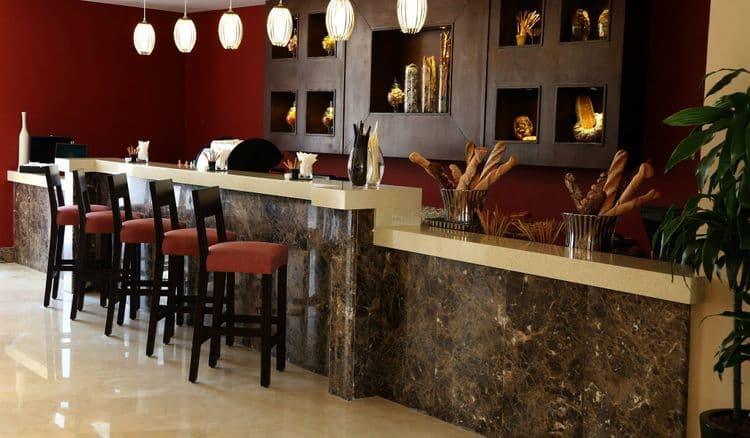 Oryx Hotel Aqaba