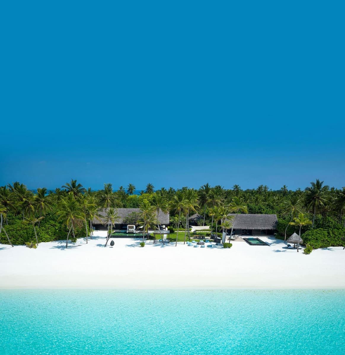 ONE & ONLY REETHI RAH MALDIVES