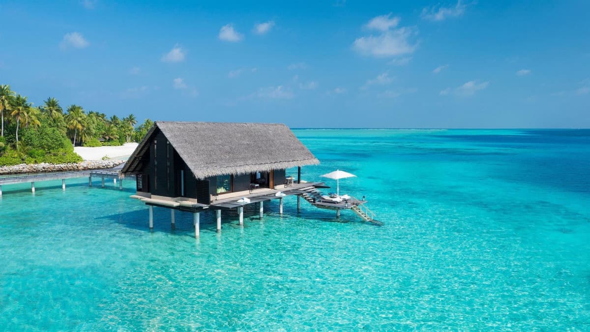 ONE & ONLY REETHI RAH MALDIVES