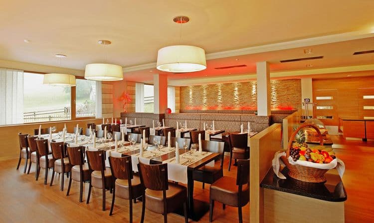 NockResort Hotel