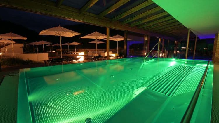 NockResort Hotel