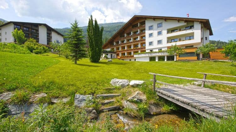 NockResort Hotel