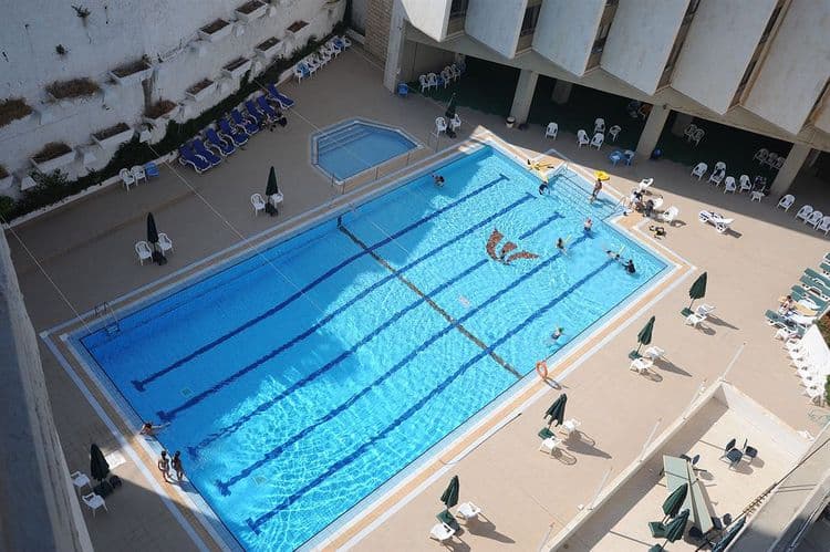 Rimonim Shalom Jerusalem