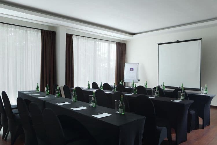 Best Western Kuta Villa