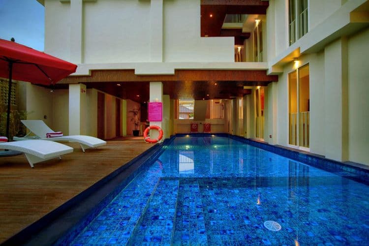 favehotel Kuta Square