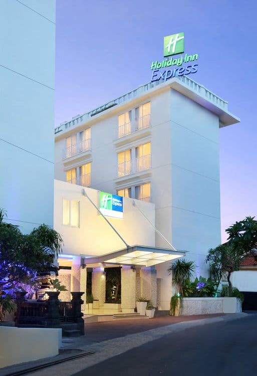 Holiday Inn Express Bali Kuta Square