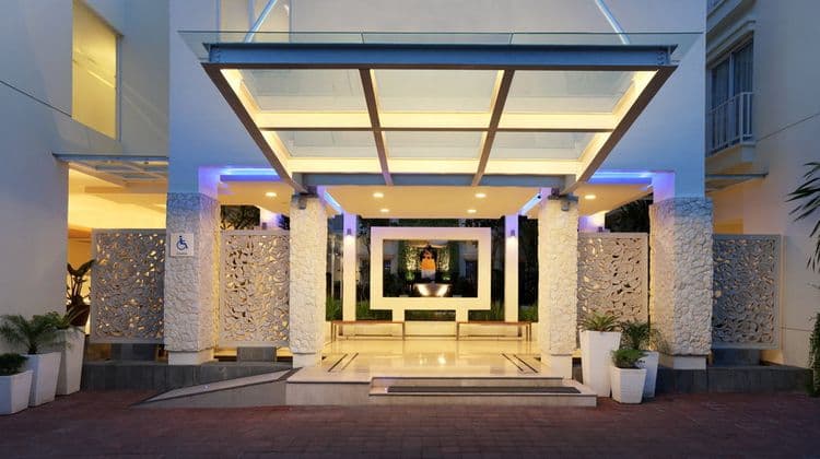 Holiday Inn Express Bali Kuta Square