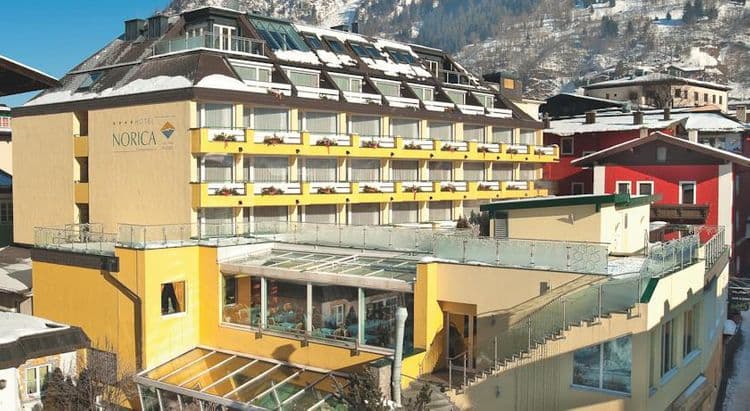 Norica Hotel