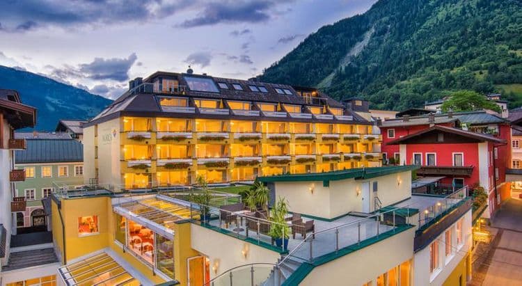 Norica Hotel