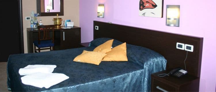 Beauty Raphael Hotel