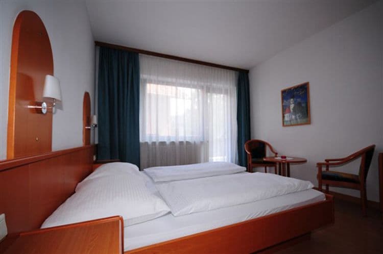 Schlossalm Appartements