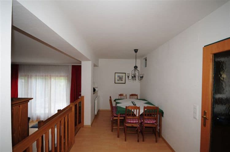 Schlossalm Appartements