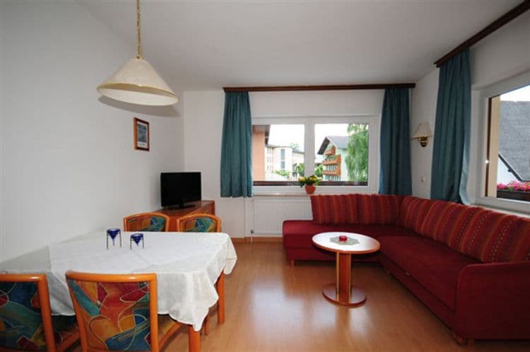 Schlossalm Appartements
