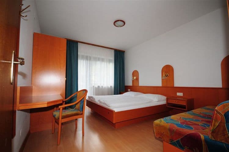 Schlossalm Appartements