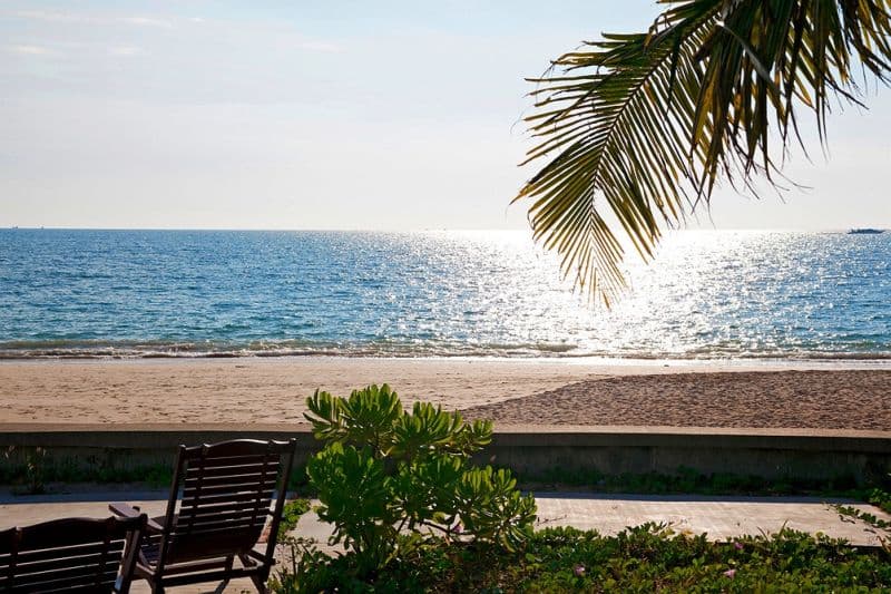 Nakara Long Beach Resort