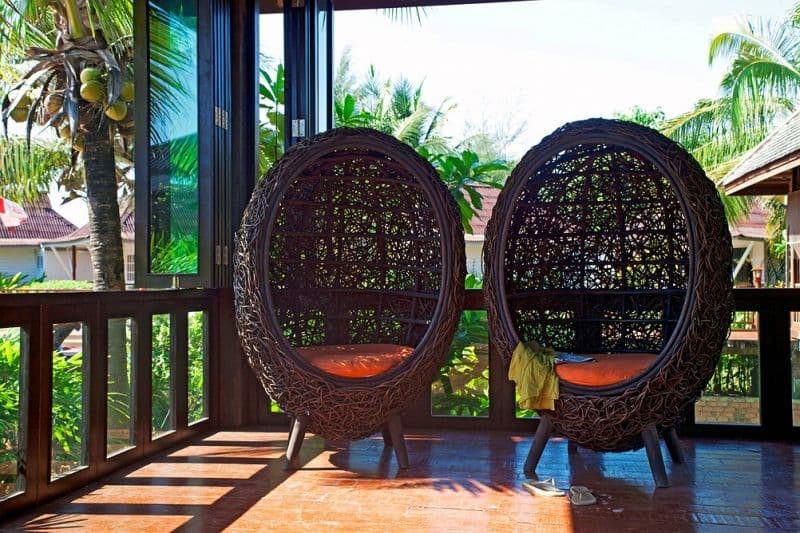 Nakara Long Beach Resort