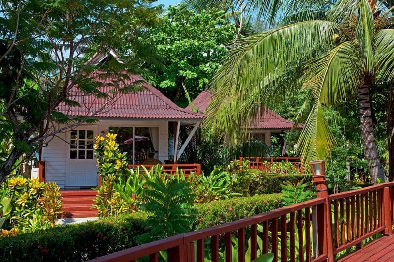 Nakara Long Beach Resort
