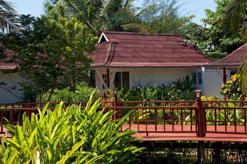 Nakara Long Beach Resort