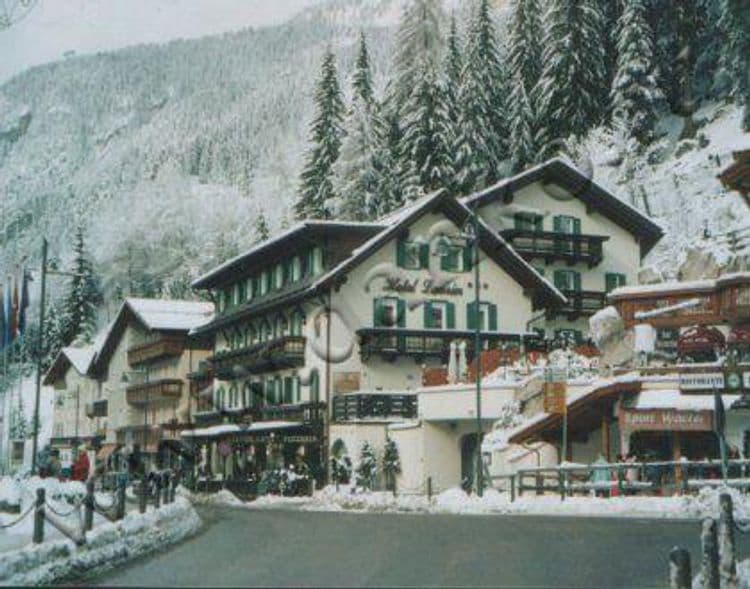 Laurin Hotel