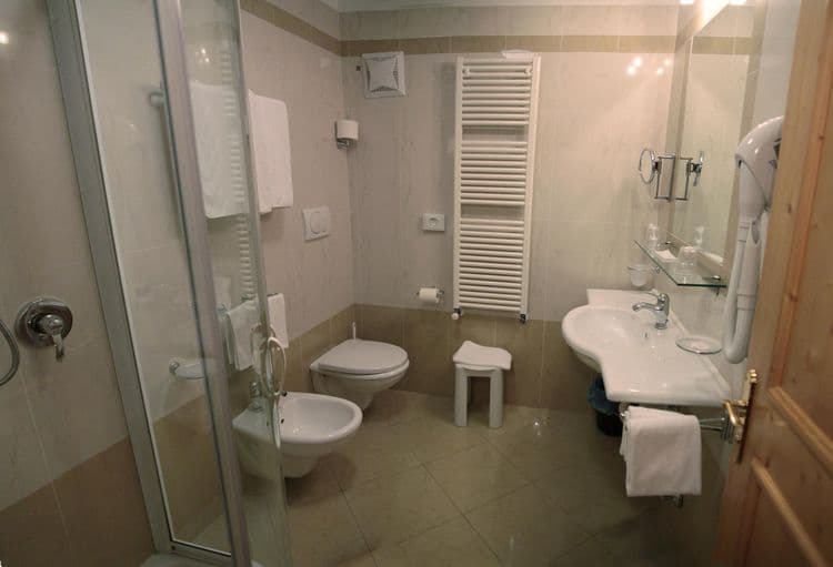 Laurin Hotel