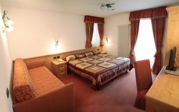 Laurin Hotel