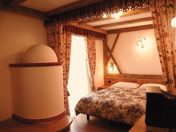 Laurin Hotel