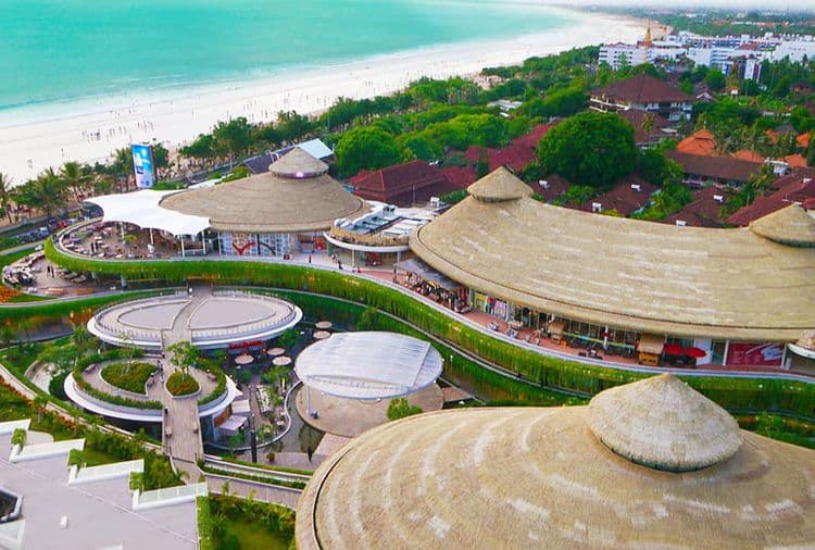 Sheraton Bali Kuta Resort